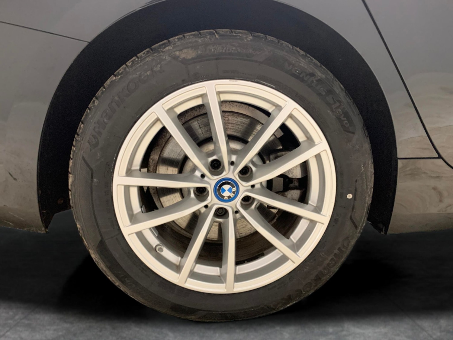 Used BMW 3 Series 2022 for sale - 77804228: Photo 16