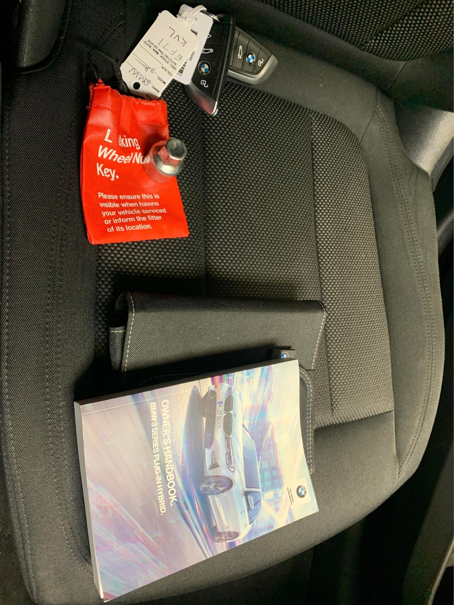 Used BMW 3 Series 2022 for sale - 77804228: Photo 23