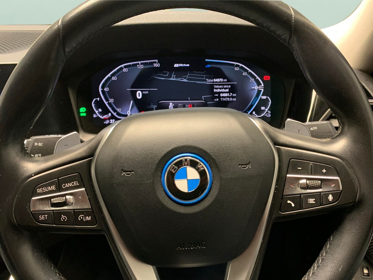 Used BMW 3 Series 2022 for sale - 77804228: Photo 6