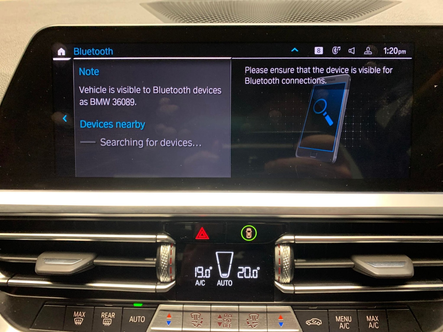 Used BMW 3 Series 2022 for sale - 77804228: Photo 7