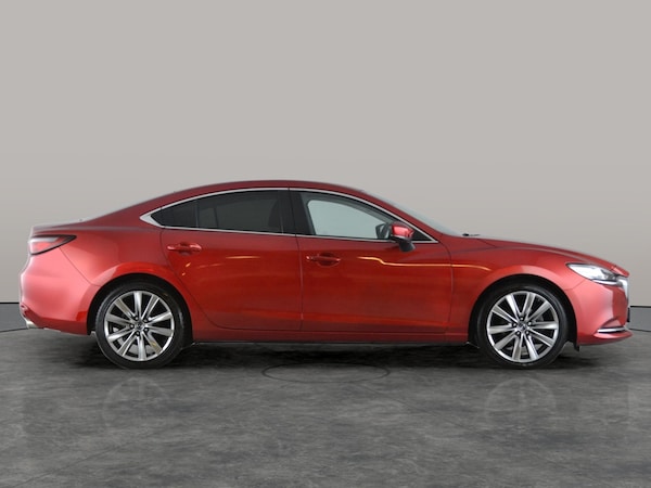 Used Mazda Mazda6 2018 for sale - 76322841: Photo 14