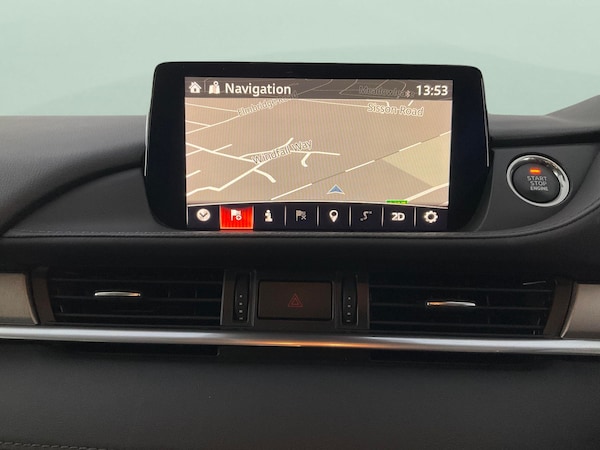Used Mazda Mazda6 2018 for sale - 76322841: Photo 22