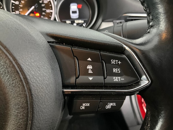 Used Mazda Mazda6 2018 for sale - 76322841: Photo 29