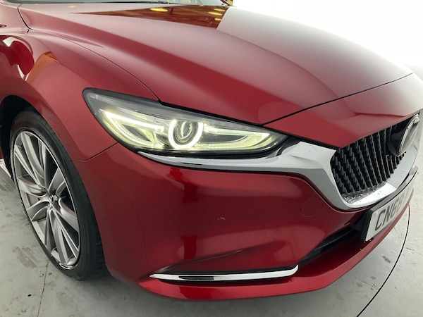Used Mazda Mazda6 2018 for sale - 76322841: Photo 34