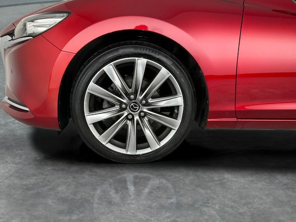Used Mazda Mazda6 2018 for sale - 76322841: Photo 37