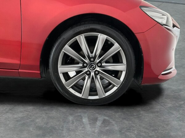 Used Mazda Mazda6 2018 for sale - 76322841: Photo 38