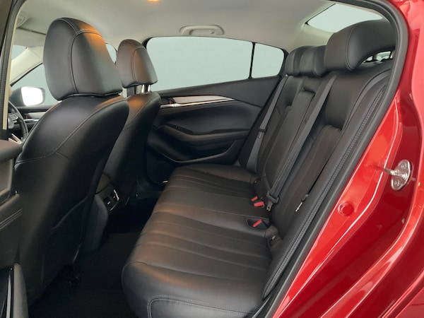 Used Mazda Mazda6 2018 for sale - 76322841: Photo 40