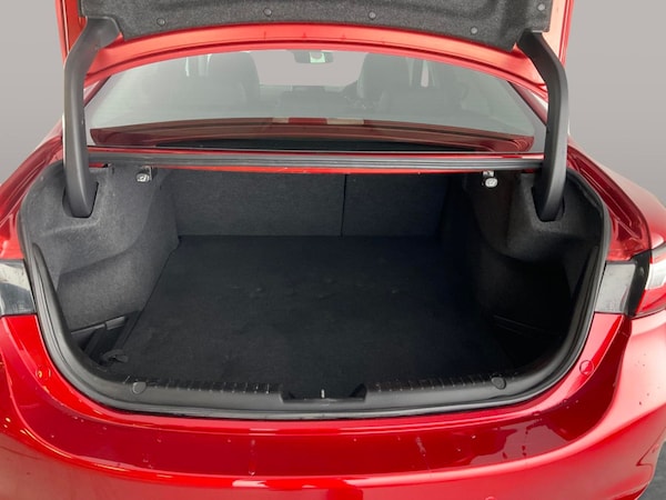 Used Mazda Mazda6 2018 for sale - 76322841: Photo 47