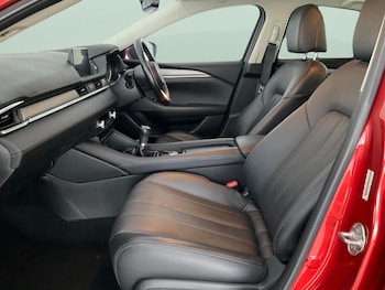 Used Mazda Mazda6 2018 for sale - 76322841: Photo 4