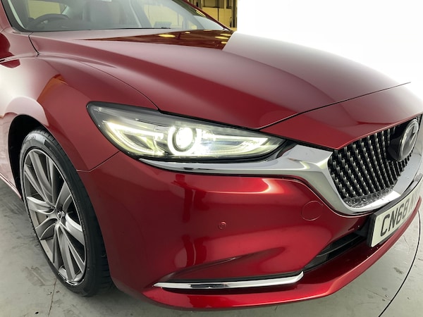 Used Mazda Mazda6 2018 for sale - 76322841: Photo 7