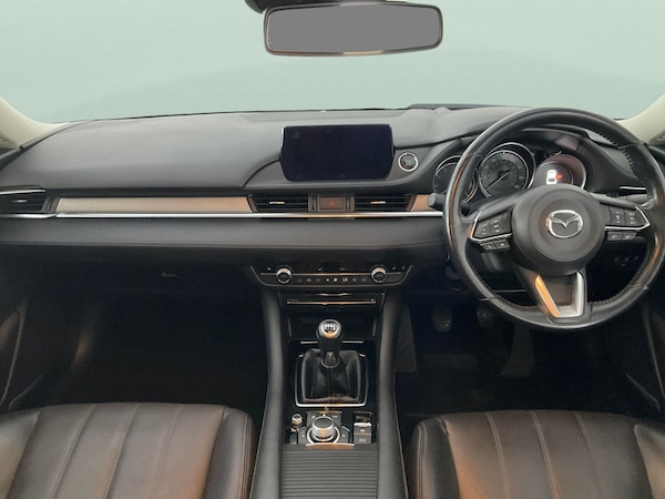 Used Mazda Mazda6 2018 for sale - 76322841: Photo 9