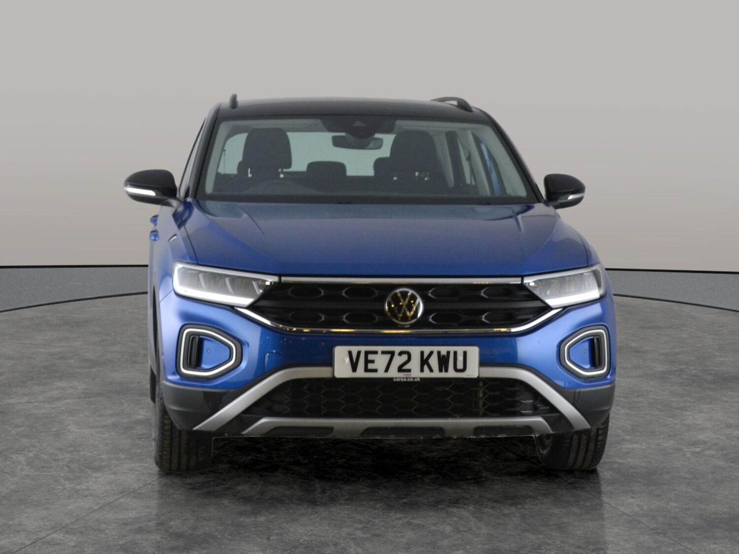 Used Volkswagen T-Roc 2023 for sale - 77814976: Photo 11