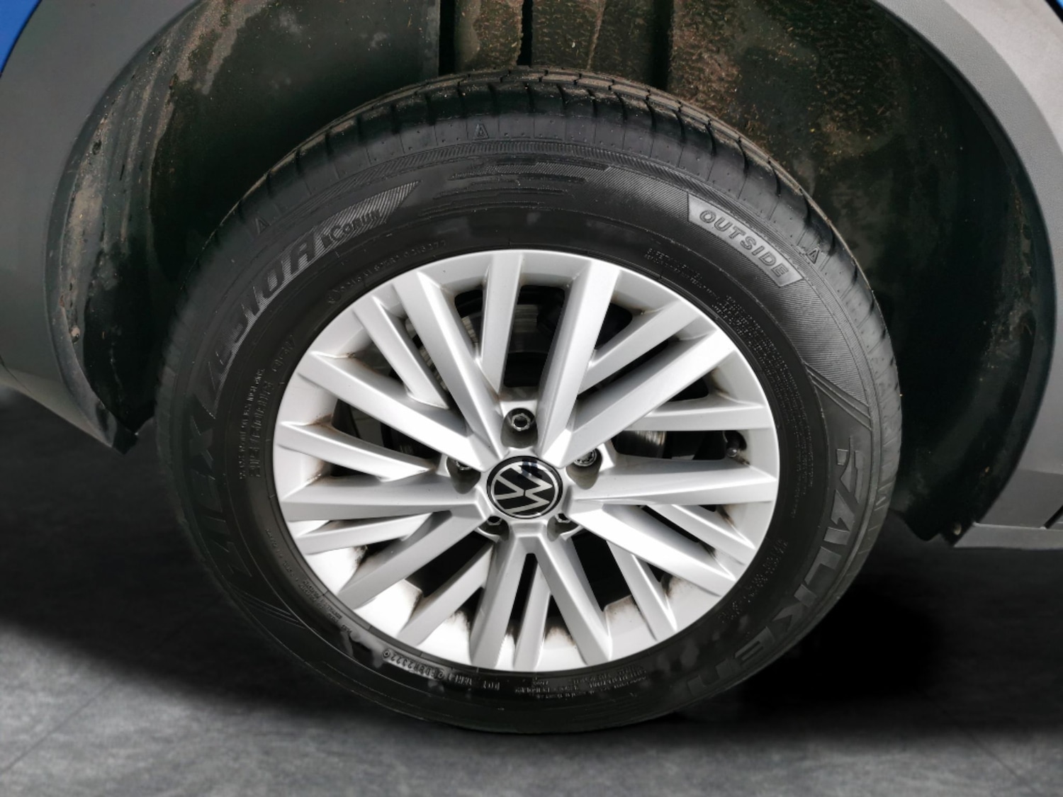 Used Volkswagen T-Roc 2023 for sale - 77814976: Photo 22