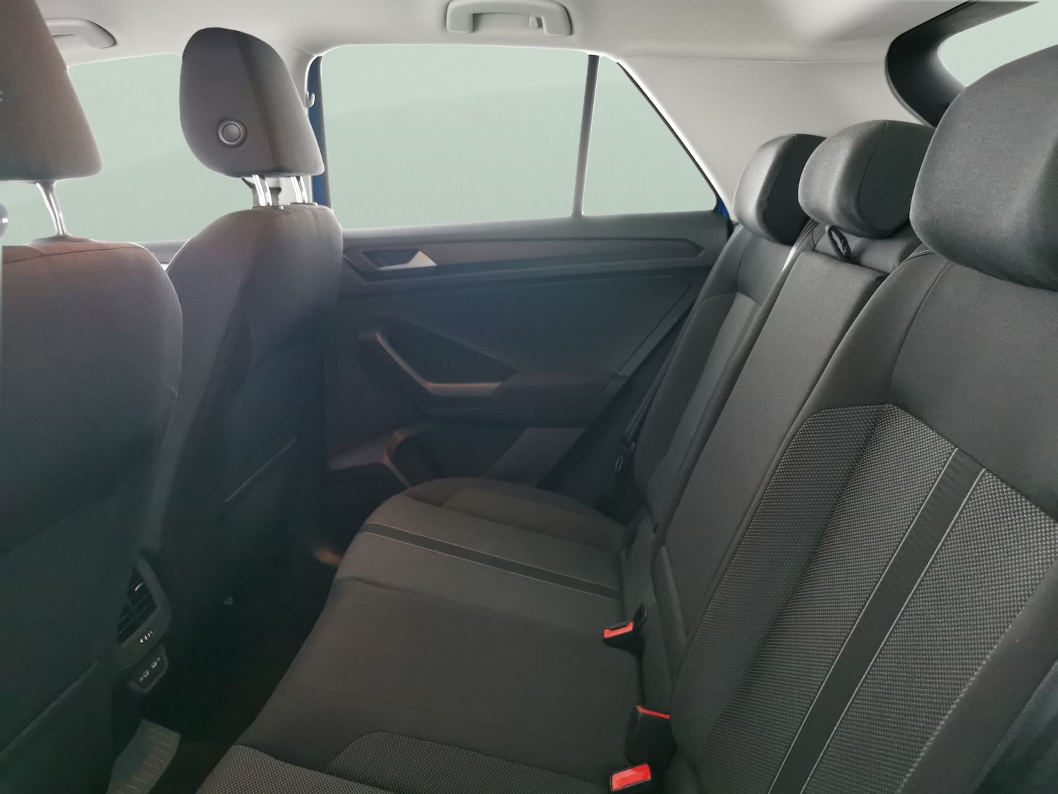 Used Volkswagen T-Roc 2023 for sale - 77814976: Photo 23