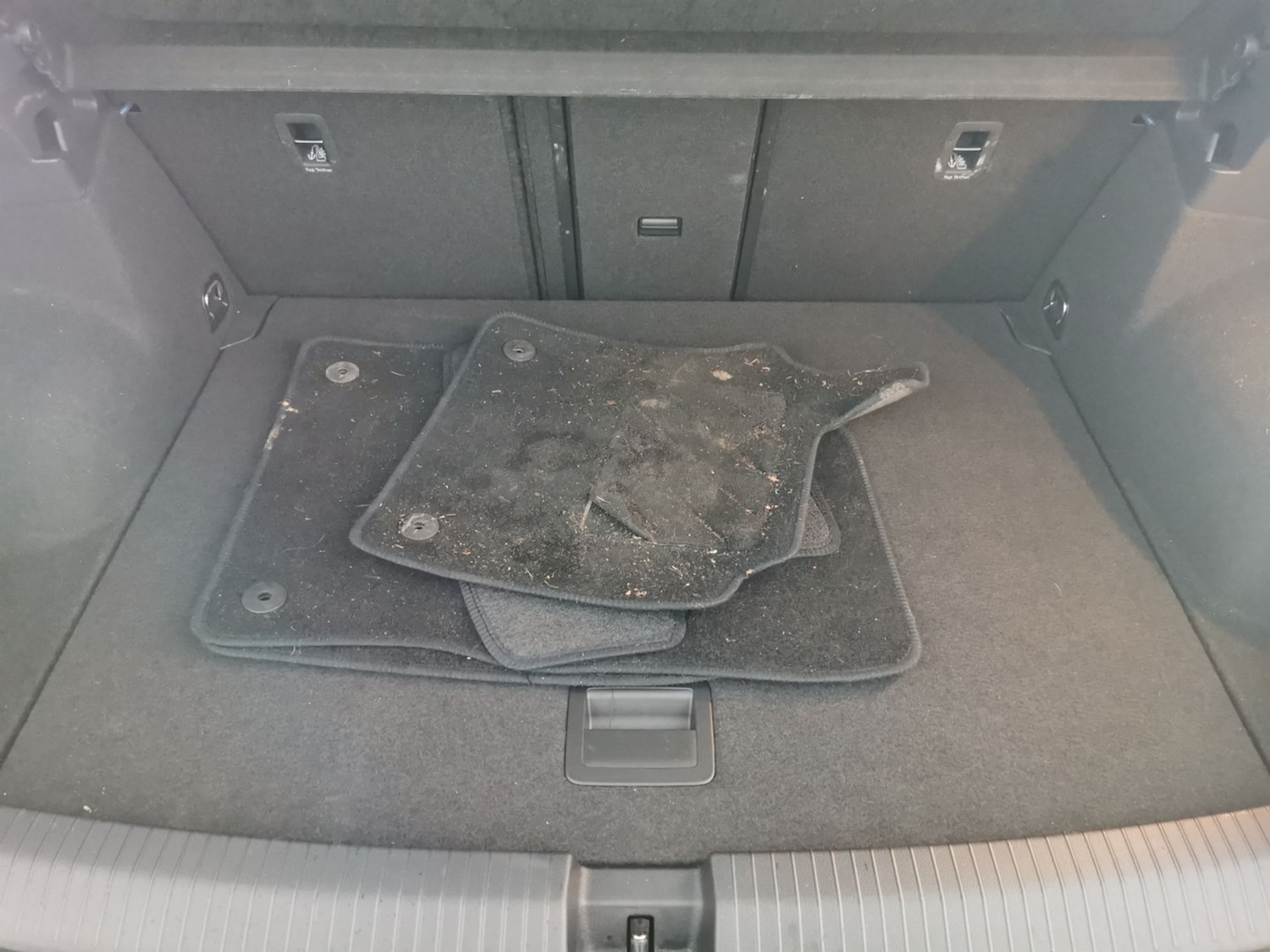 Used Volkswagen T-Roc 2023 for sale - 77814976: Photo 29