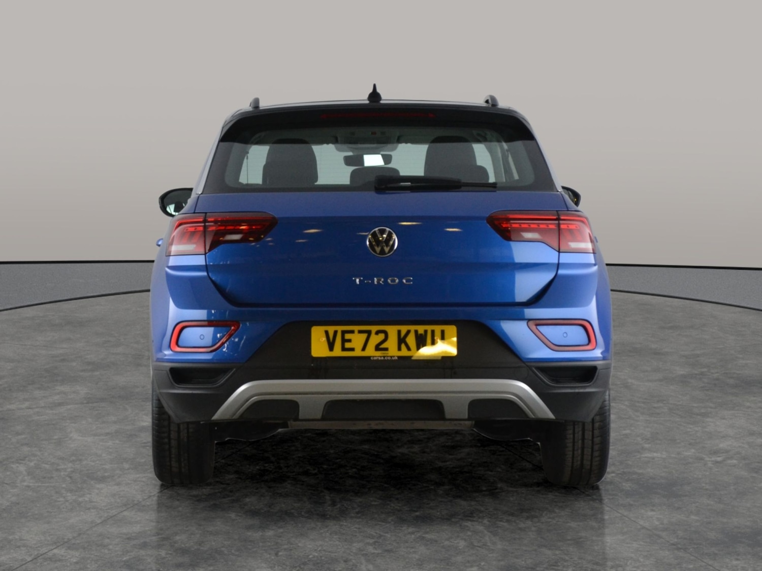 Used Volkswagen T-Roc 2023 for sale - 77814976: Photo 7