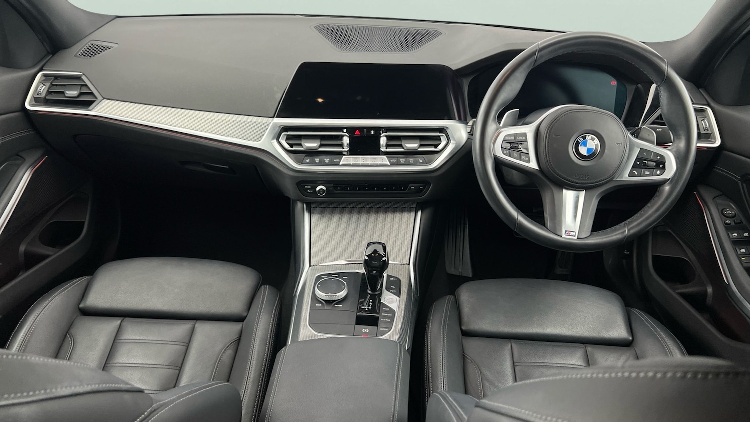 Used BMW 3 Series 2021 for sale - 77810627: Photo 14