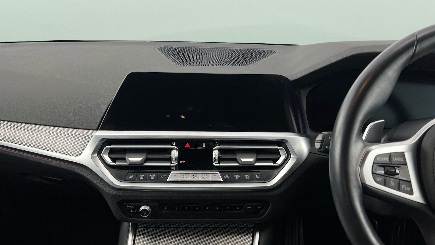 Used BMW 3 Series 2021 for sale - 77810627: Photo 15