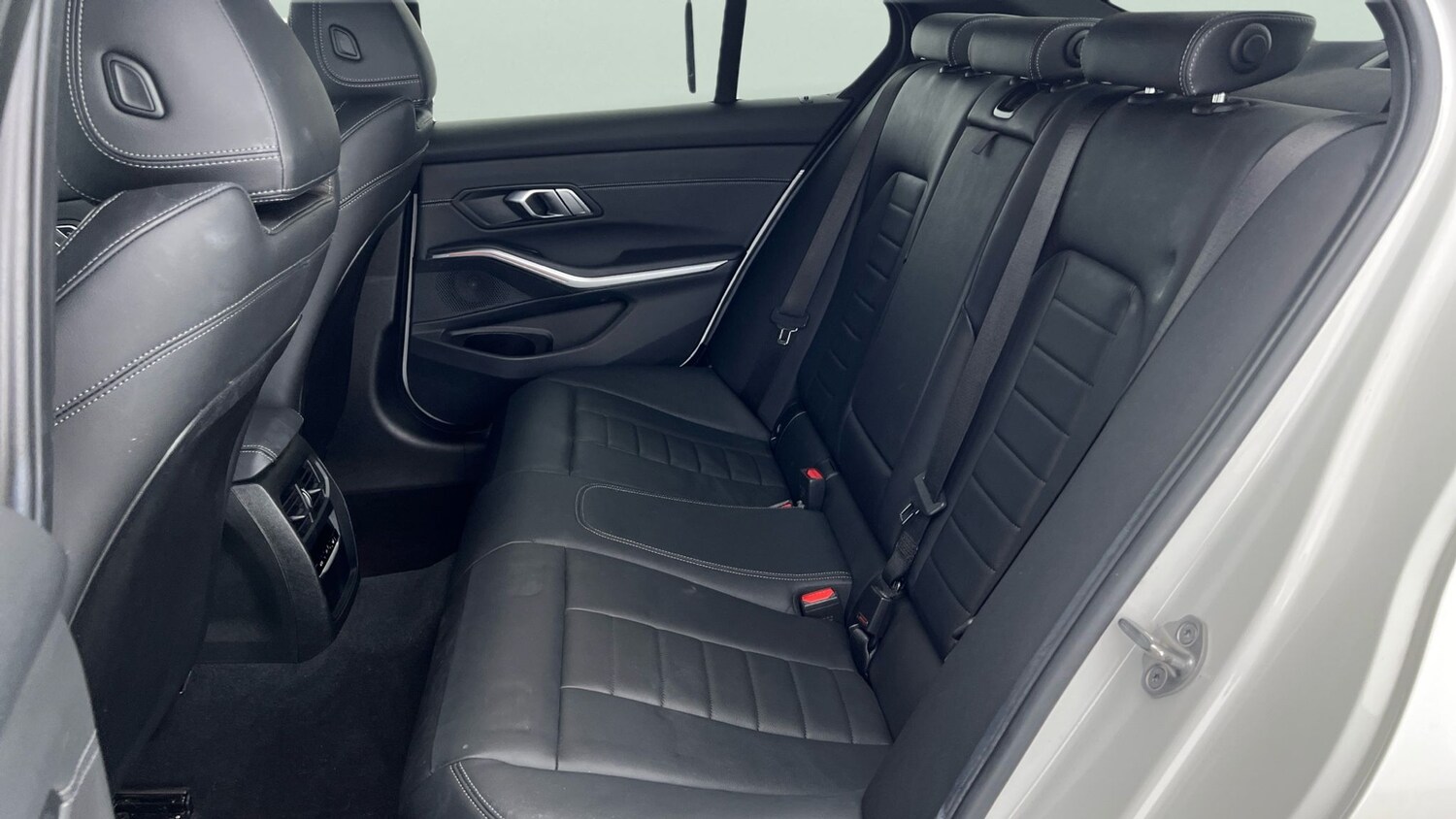 Used BMW 3 Series 2021 for sale - 77810627: Photo 17