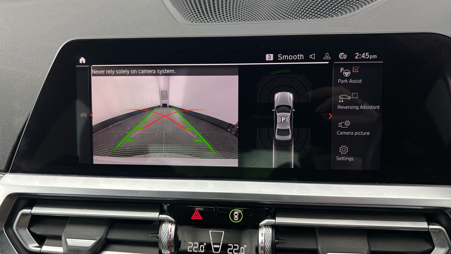 Used BMW 3 Series 2021 for sale - 77810627: Photo 23