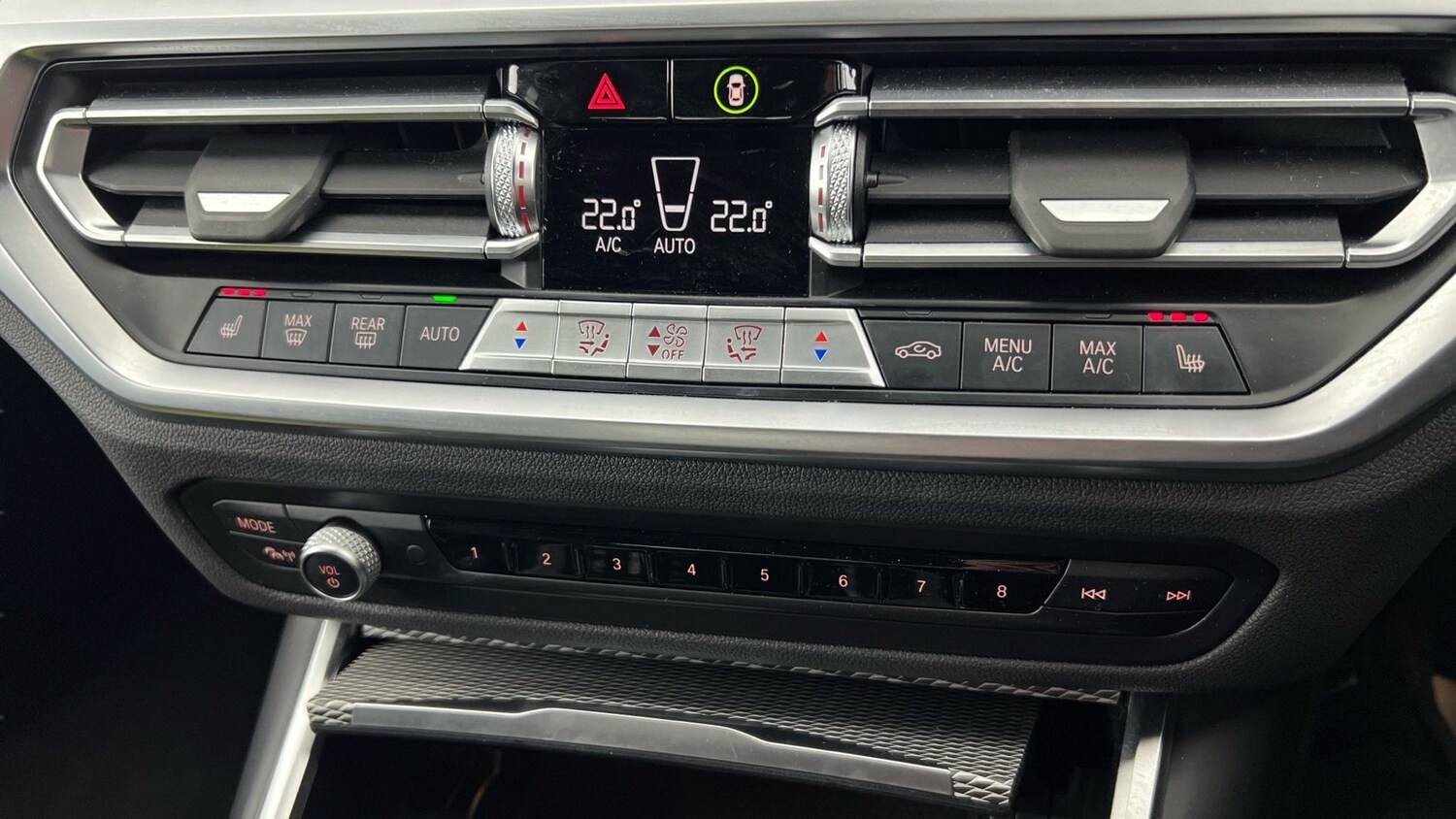 Used BMW 3 Series 2021 for sale - 77810627: Photo 25