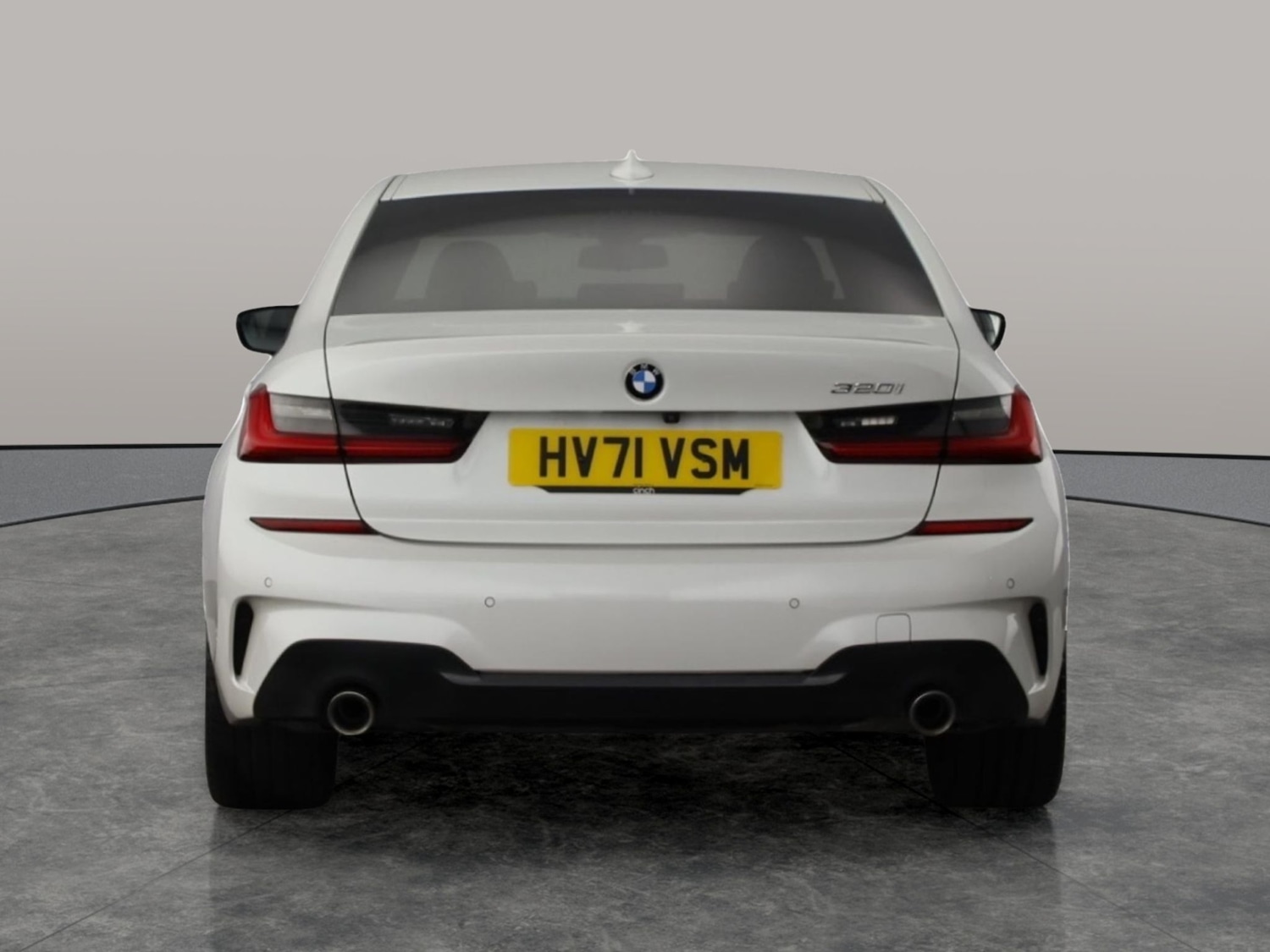 Used BMW 3 Series 2021 for sale - 77810627: Photo 7