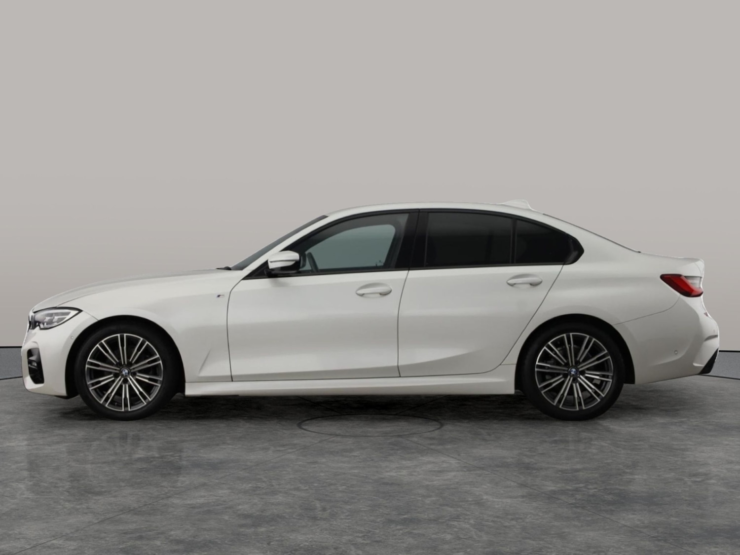 Used BMW 3 Series 2021 for sale - 77810627: Photo 9