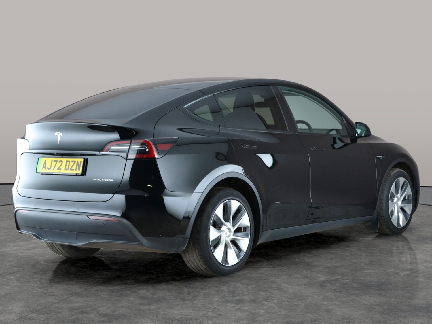 Used Tesla Model Y 2022 for sale - 76935144: Photo 11