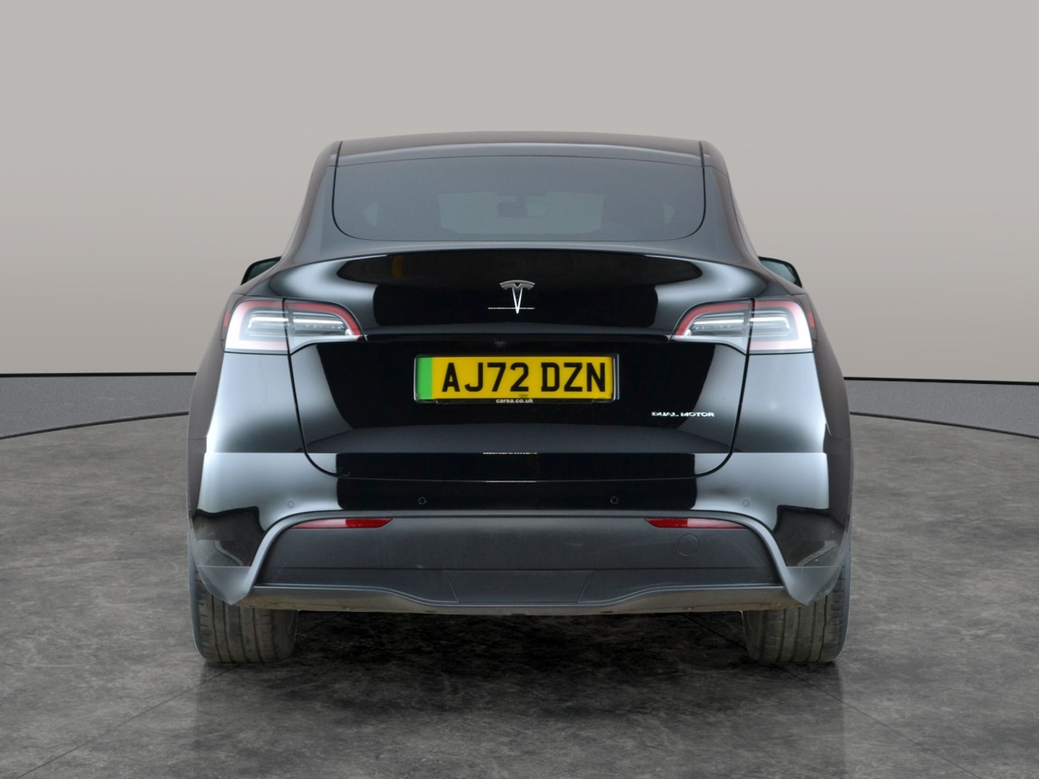 Used Tesla Model Y 2022 for sale - 76935144: Photo 12