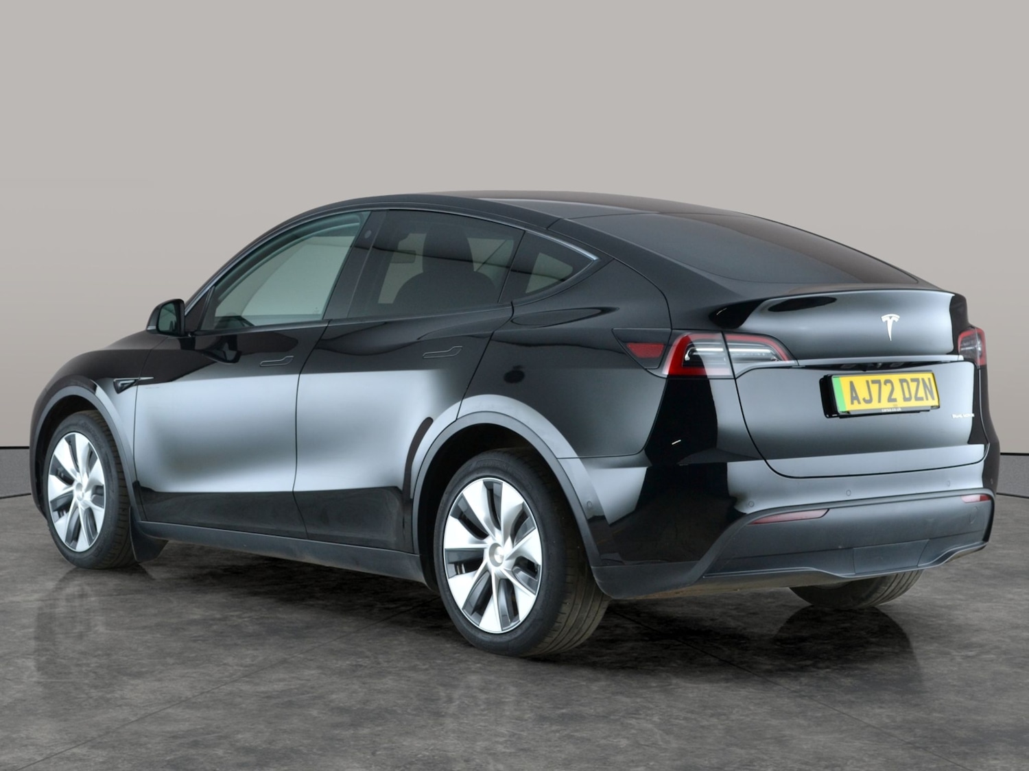 Used Tesla Model Y 2022 for sale - 76935144: Photo 13