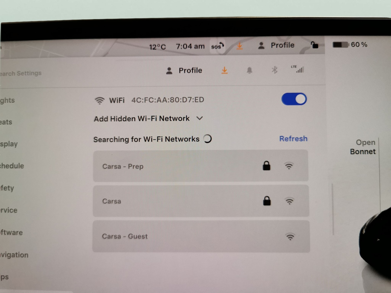Used Tesla Model Y 2022 for sale - 76935144: Photo 17
