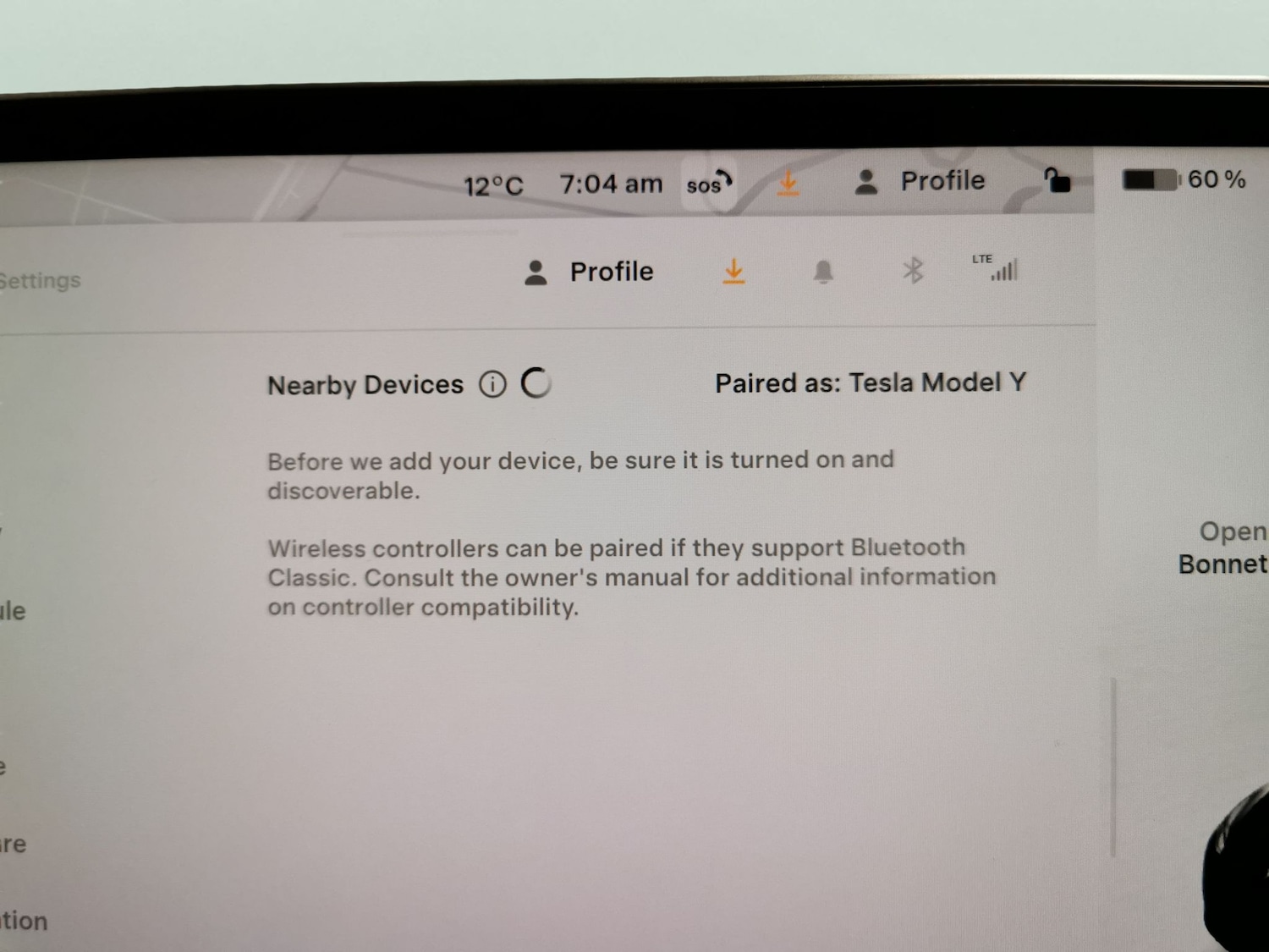 Used Tesla Model Y 2022 for sale - 76935144: Photo 18