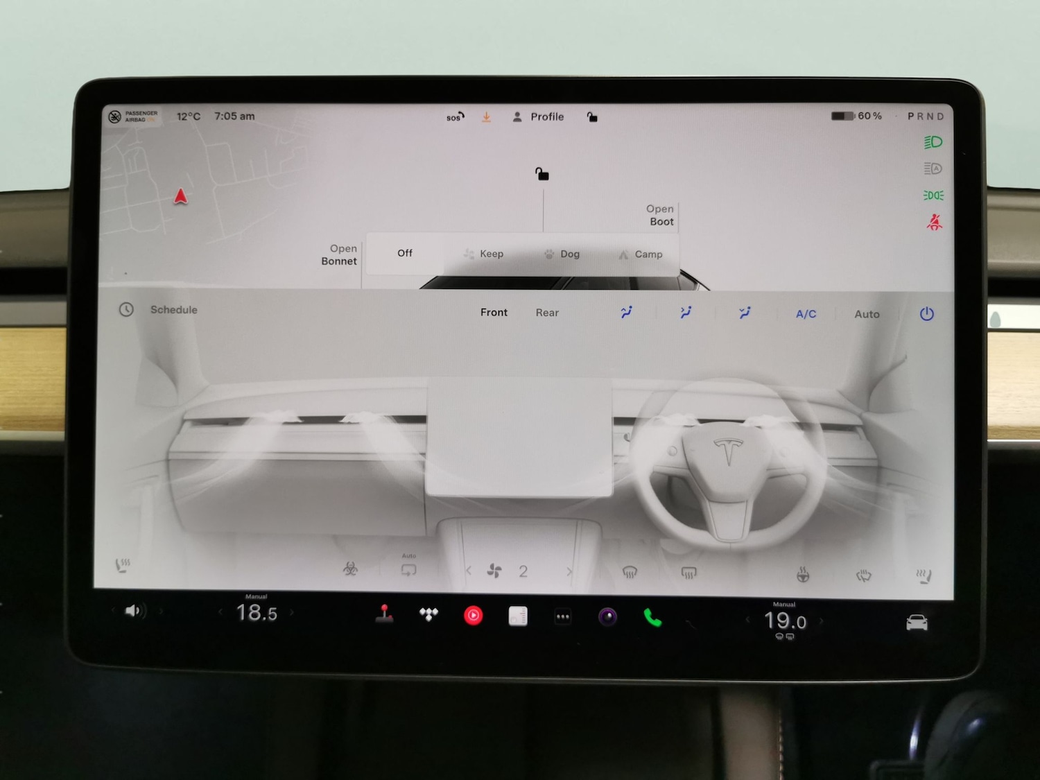 Used Tesla Model Y 2022 for sale - 76935144: Photo 19