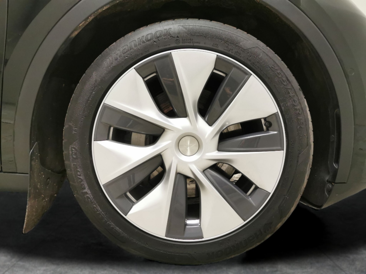 Used Tesla Model Y 2022 for sale - 76935144: Photo 24