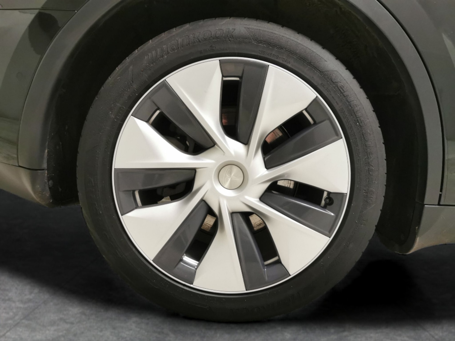 Used Tesla Model Y 2022 for sale - 76935144: Photo 25