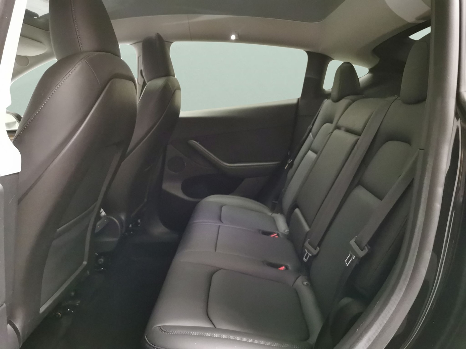 Used Tesla Model Y 2022 for sale - 76935144: Photo 26