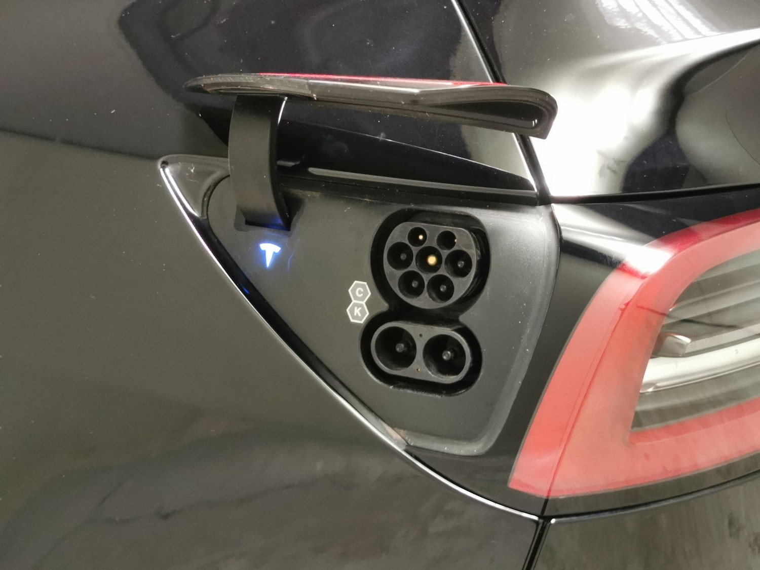 Used Tesla Model Y 2022 for sale - 76935144: Photo 31