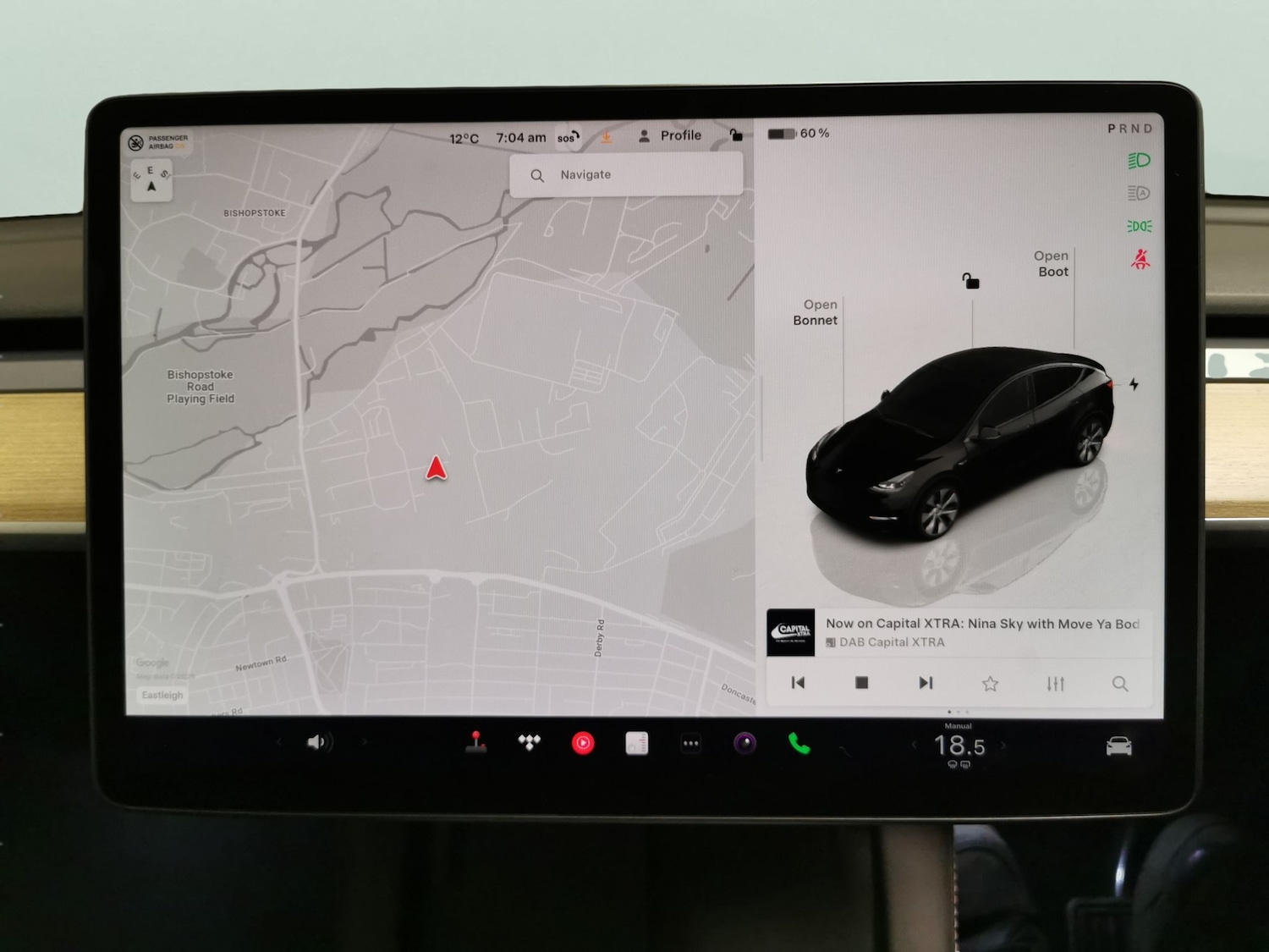 Used Tesla Model Y 2022 for sale - 76935144: Photo 6