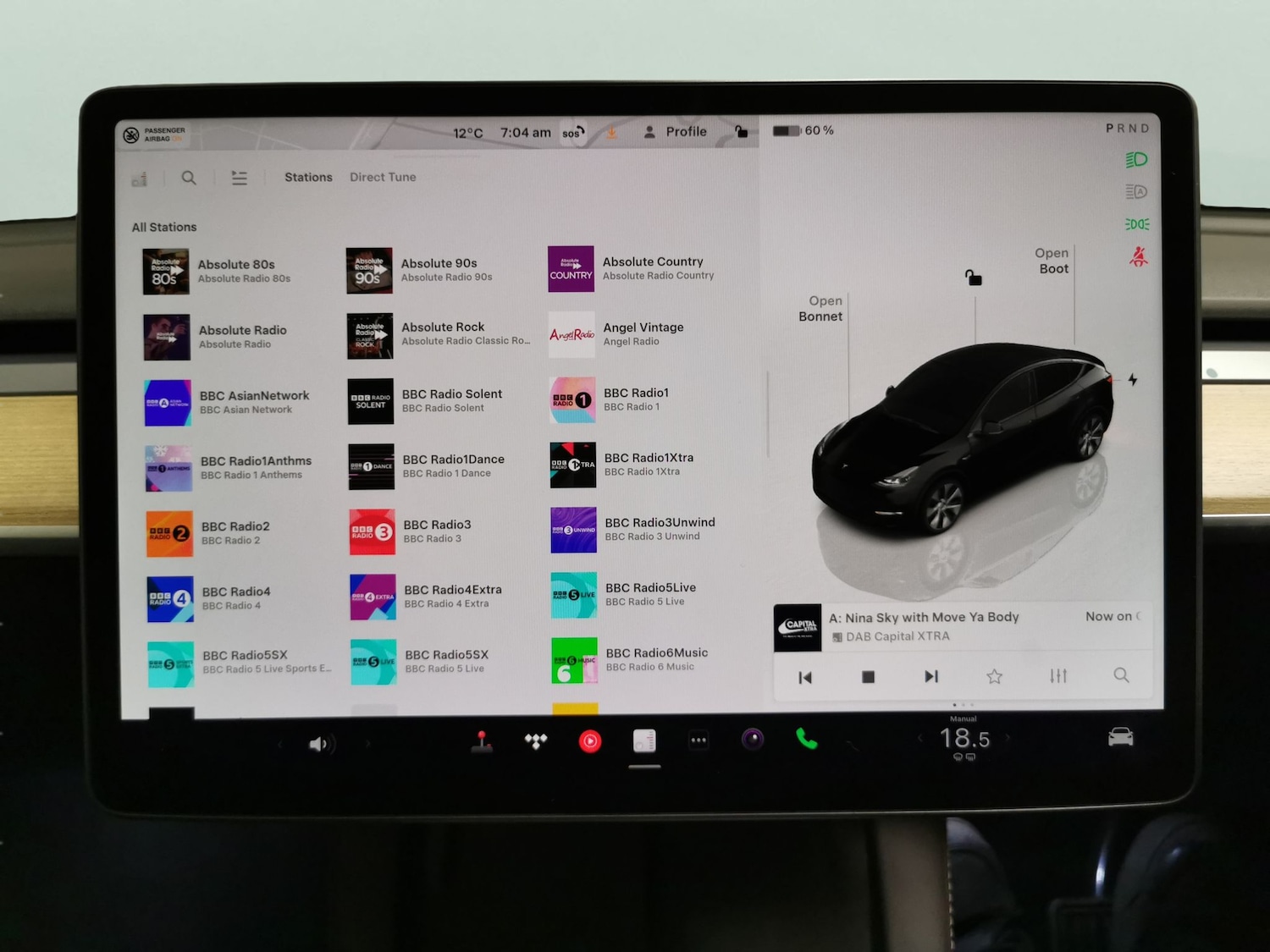 Used Tesla Model Y 2022 for sale - 76935144: Photo 7