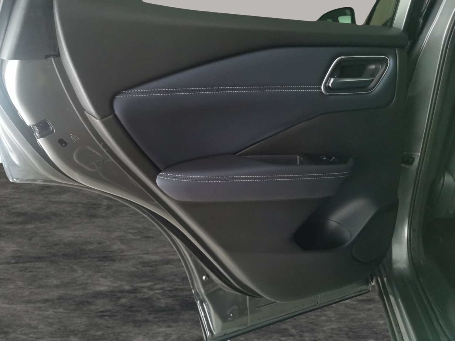 Used Nissan Qashqai 2021 for sale - 77076031: Photo 34