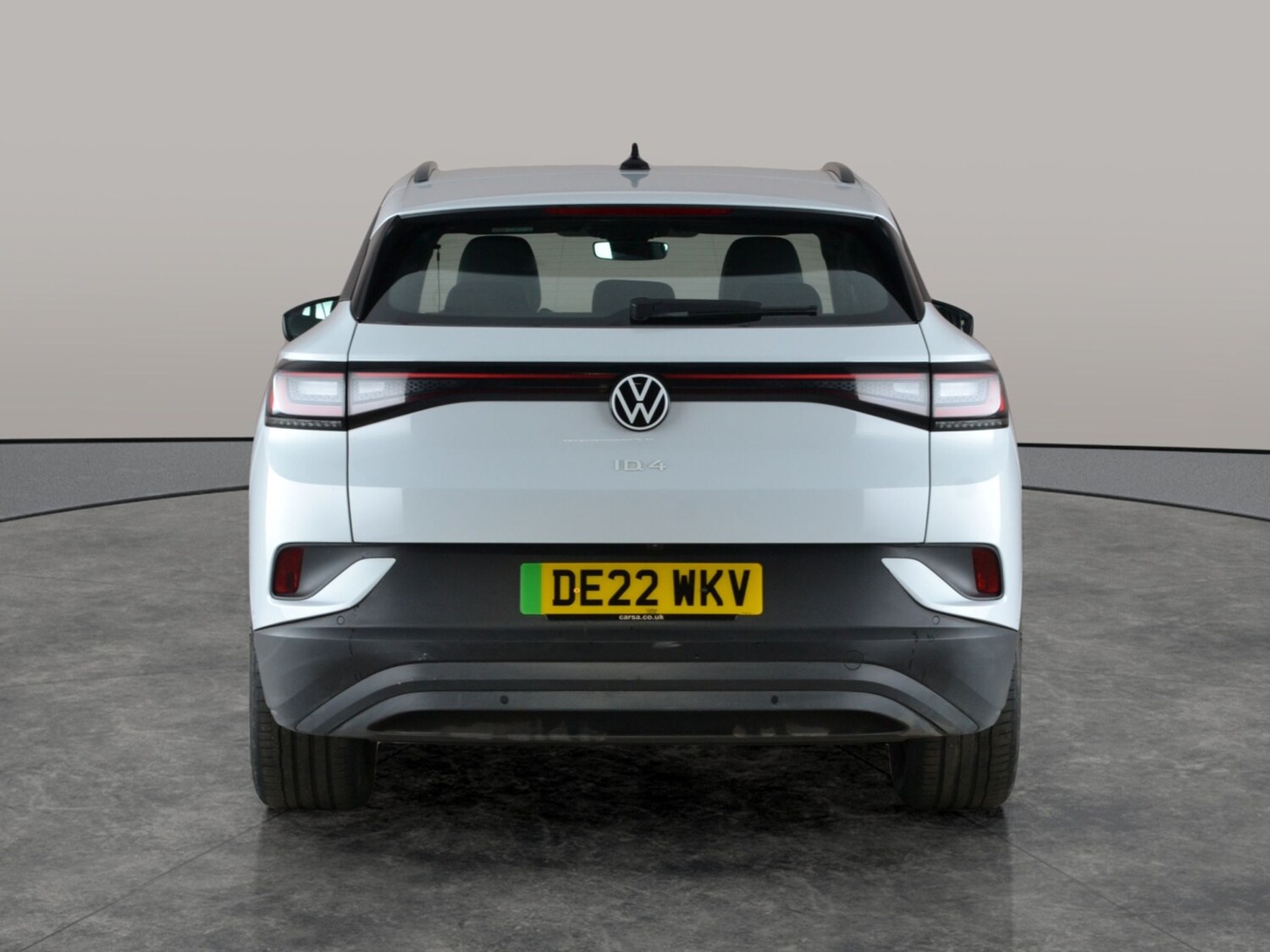 Used Volkswagen ID.4 2022 for sale - 77367440: Photo 11