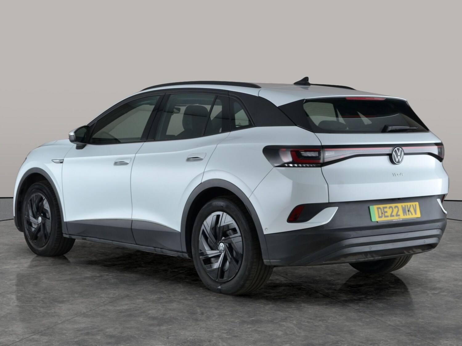 Used Volkswagen ID.4 2022 for sale - 77367440: Photo 12