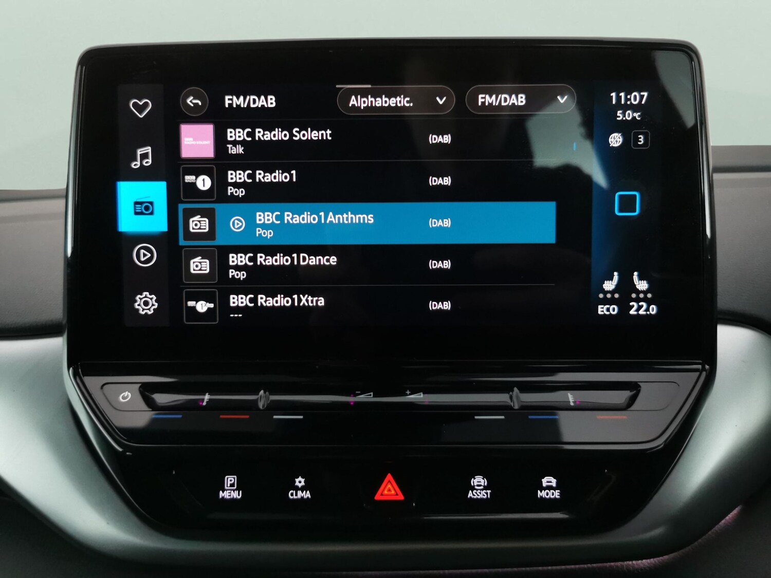 Used Volkswagen ID.4 2022 for sale - 77367440: Photo 6