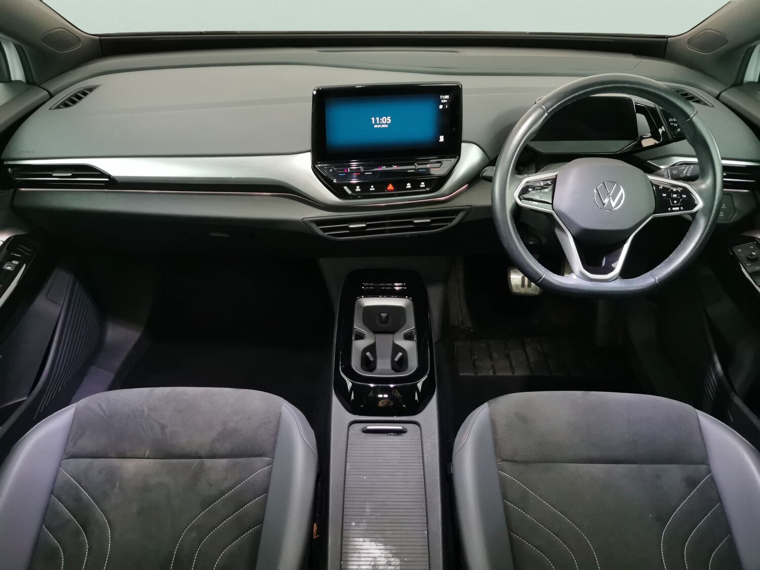 Used Volkswagen ID.4 2022 for sale - 77367440: Photo 7