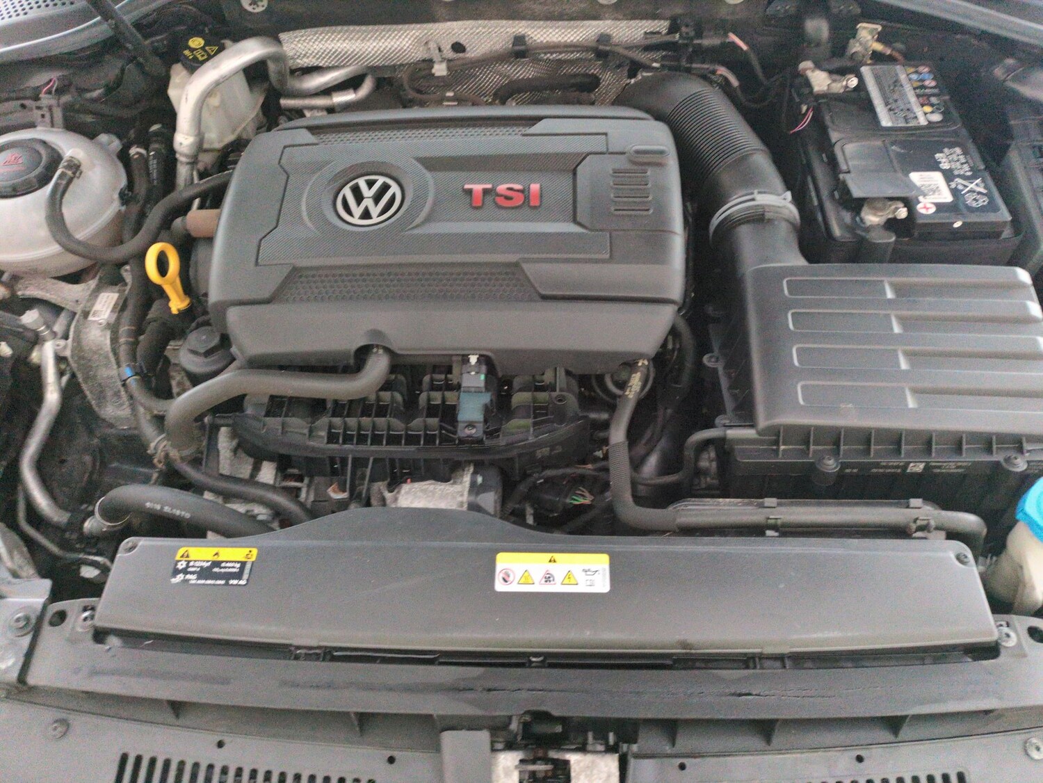 Used Volkswagen Golf 2020 for sale - 77960529: Photo 31