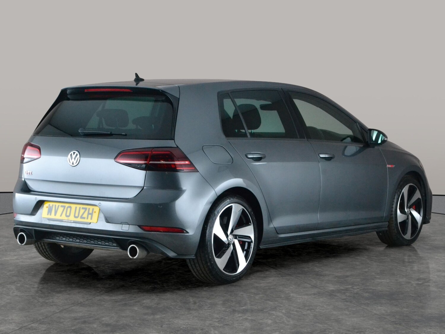 Used Volkswagen Golf 2020 for sale - 77960529: Photo 9