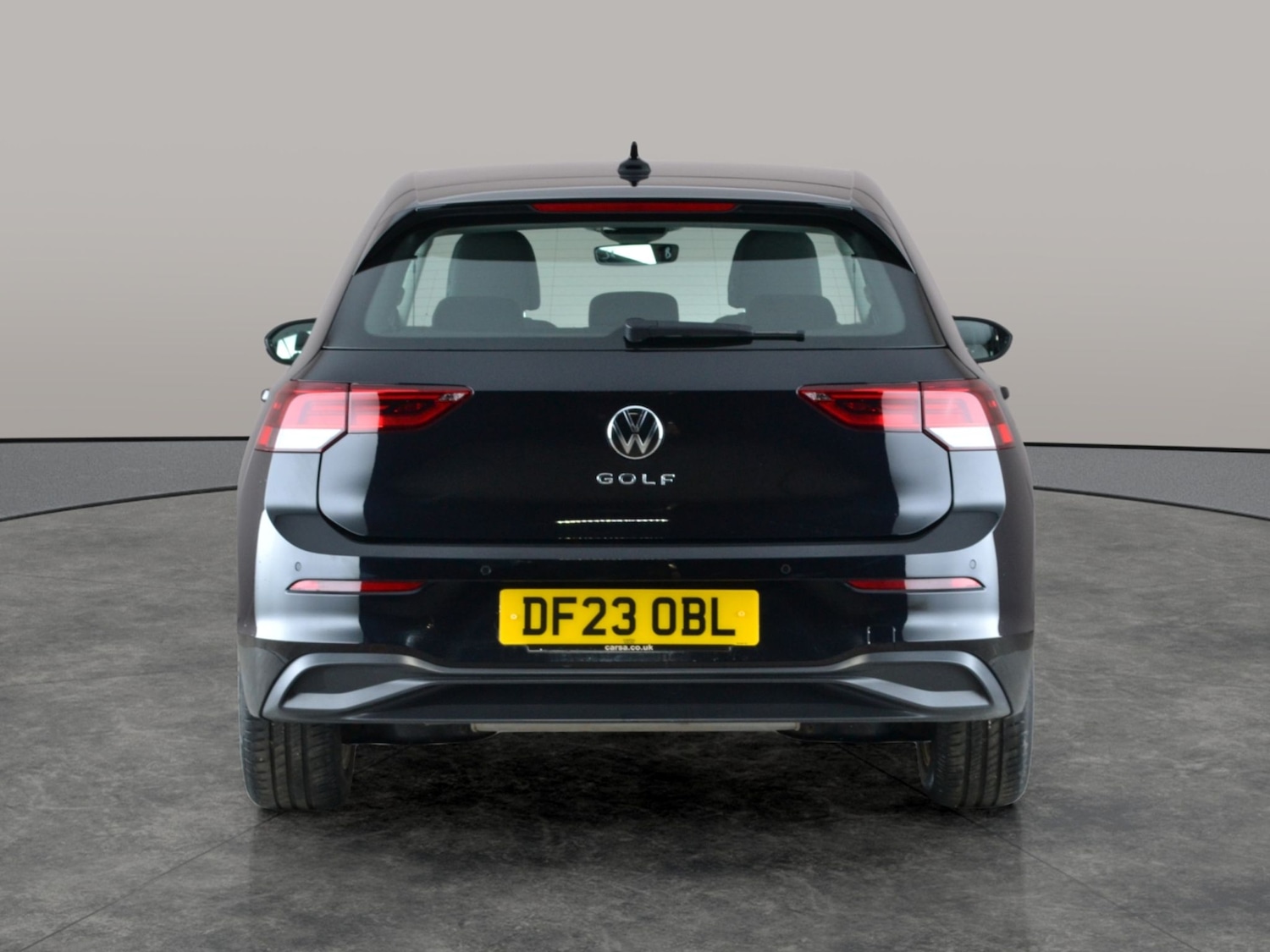 Used Volkswagen Golf 2023 for sale - 77095572: Photo 10