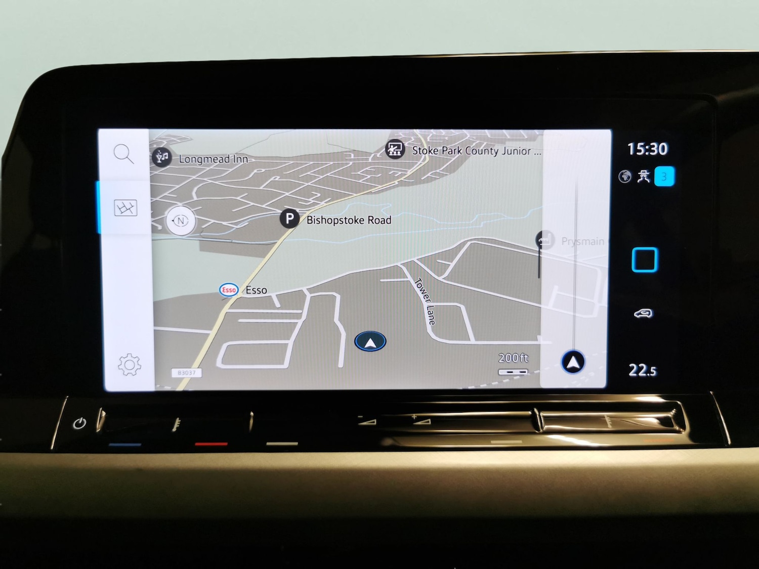 Used Volkswagen Golf 2023 for sale - 77095572: Photo 5