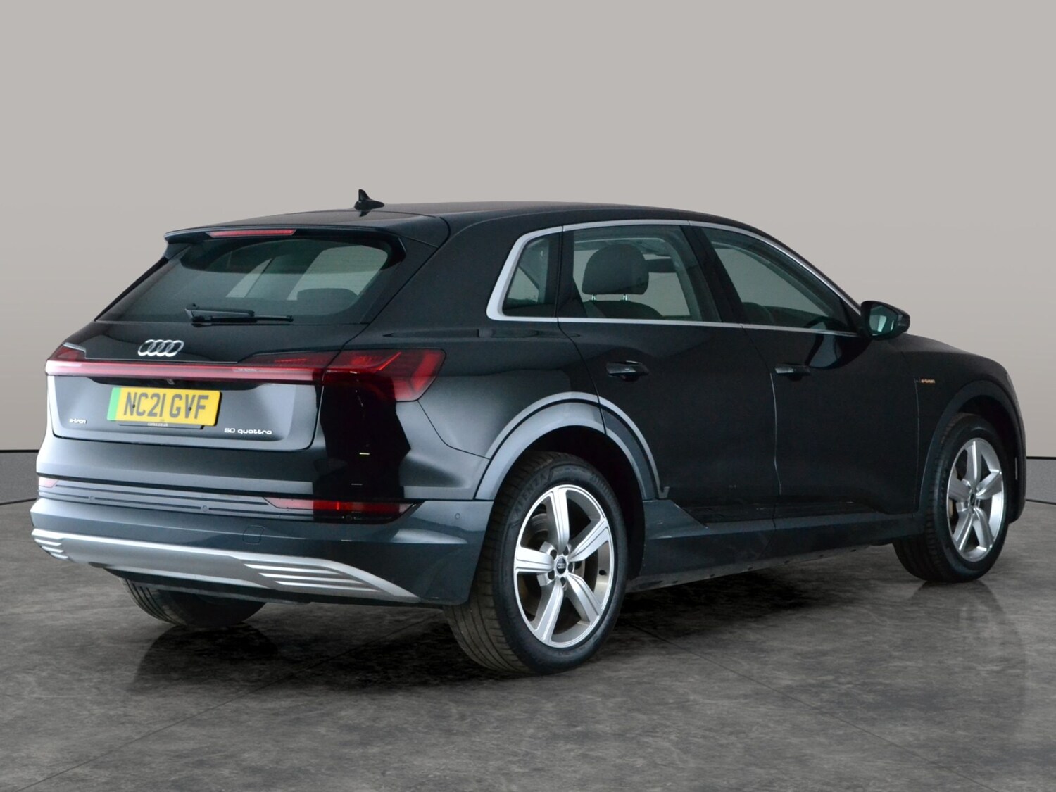Used Audi e-tron 2021 for sale - 77829693: Photo 10