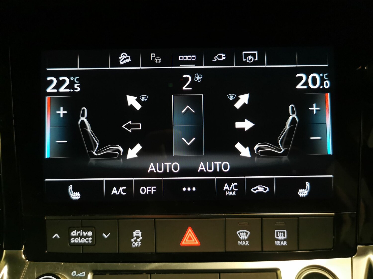 Used Audi e-tron 2021 for sale - 77829693: Photo 17